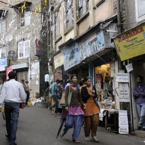Shimla-India