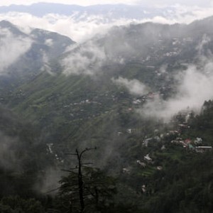 Shimla-India