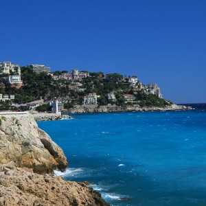 Promenade De Anglais