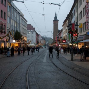 Wuerzburg