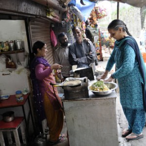 Shimla-India