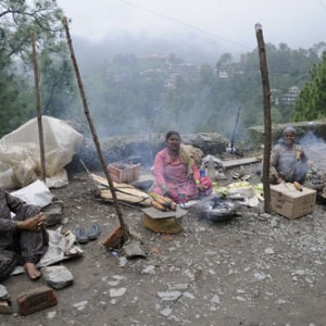 Shimla-India