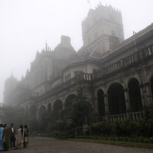 Shimla-India