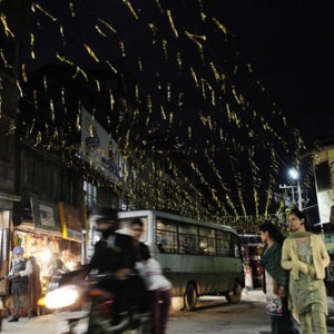 Shimla-India