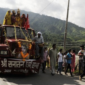 Shimla-India