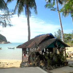 Koh Phangan