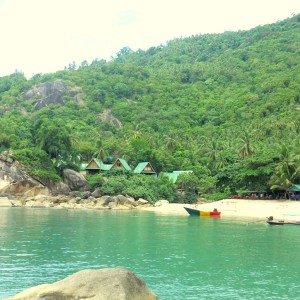 Koh Phangan