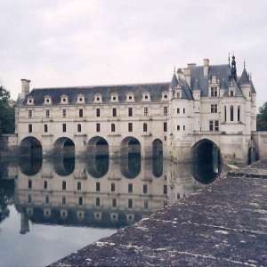 Chenonceau