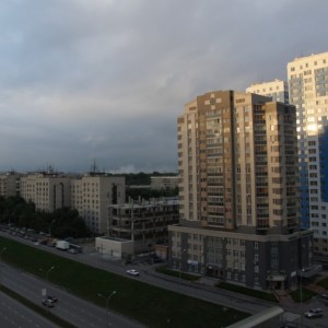 Novosibirsk