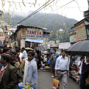 India-Shimla