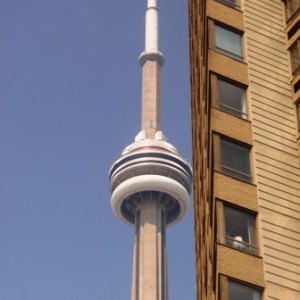 CN Tower, Toronto