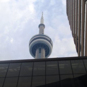 CN Tower, Toronto