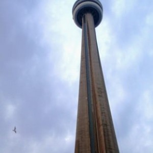 CN Tower, Toronto