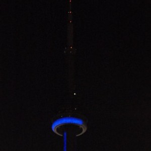 CN Tower, Toronto