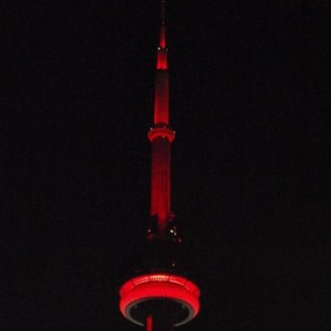 CN Tower, Toronto