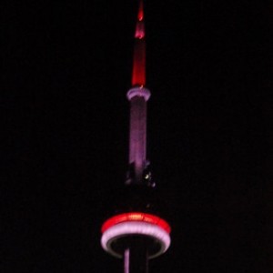 CN Tower, Toronto