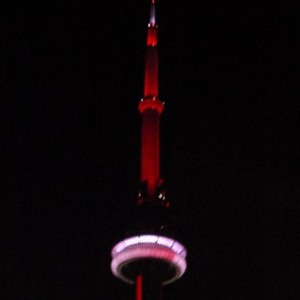 CN Tower, Toronto