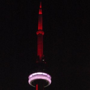 CN Tower, Toronto