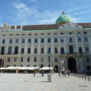 Hofburg