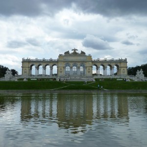 Schloss Schonbrunn