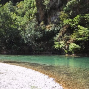 Βο'ι'δομάτης - Κόνιτσα