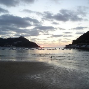 San Sebastian, 2008