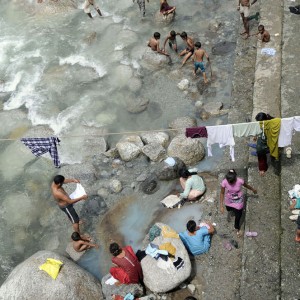 India-Dharamsala