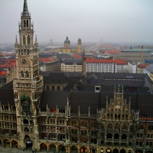 Munich