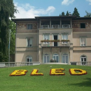 Bled