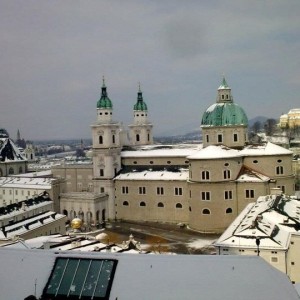 Salzburg