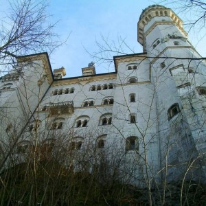 Neuschwanstein Castle