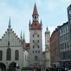 Munich