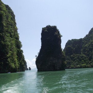 Phang Nga Bay