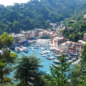 Portofino-Italy