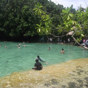 Khao Phra Bang Khram Nature Reserve