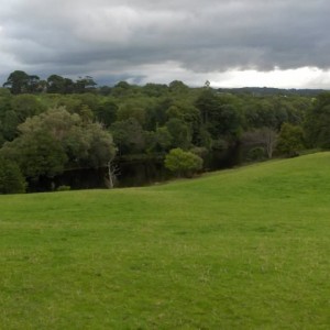 Dunloe Castle