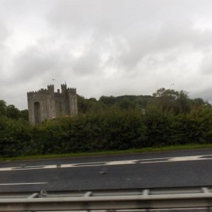 Bunratty Castle