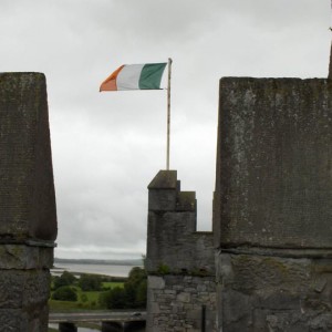 Bunratty Castle