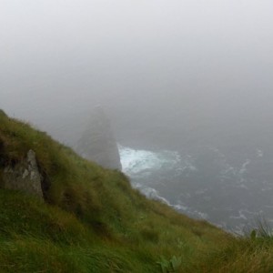 Cliffs of Moher