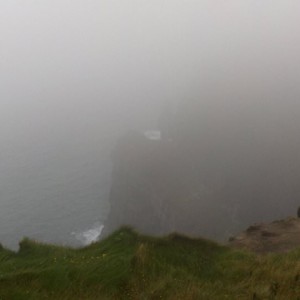 Cliffs of Moher