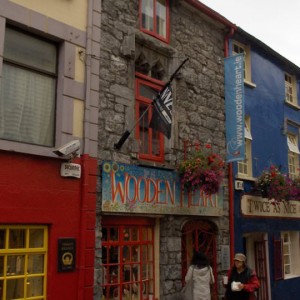 Galway