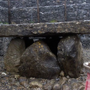 Carrowmore Megalithic Cemetery