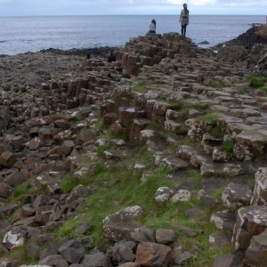 Giant's Causeway