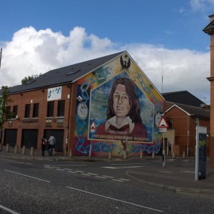 Belfast