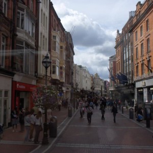 Dublin