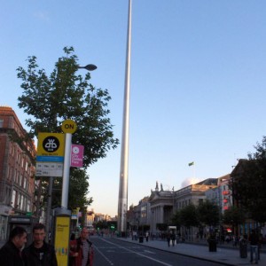 Dublin