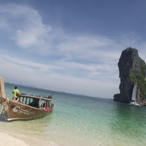 Poda Island