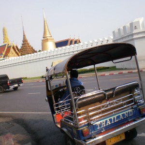 tuk tuk