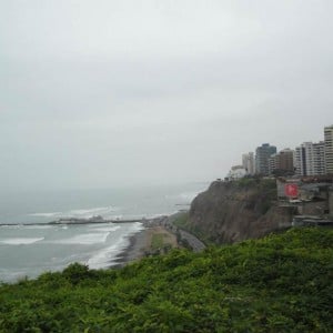 Lima 14.8.2011
