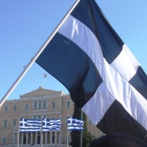 Αθήνα, 28η Οκτωβρίου 2011